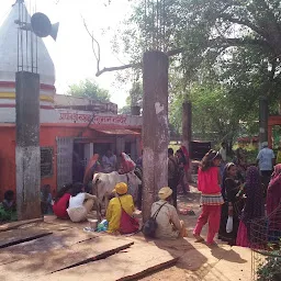 Prachin Navagraha Hanuman Mandir