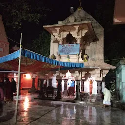 Prachin Ram Mandir,Chutia,Ranchi,Jharkhand