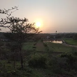 Prachin Shiv Mandir,Girgaon Gwalior