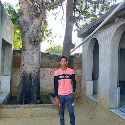 Prachin Shiv Mandir Kadrabad