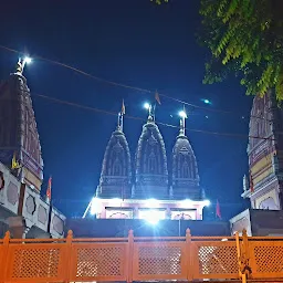 Prachin Shiv Temple, 8 Panchkula