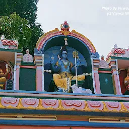 Prachin Shiv Temple, 9 Panchkula