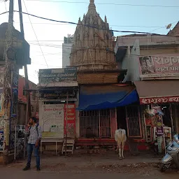 Prachin Shivala Shri Shivaji Virajman Mandir