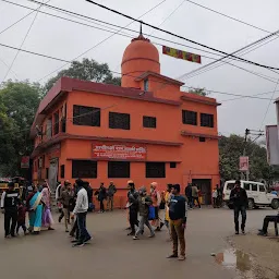 Prachin Shree Ram Janki Mandir