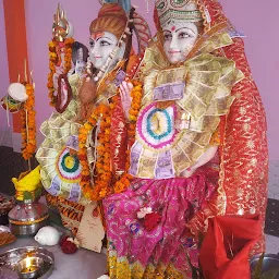 Prachin Shree Sidheswar Mahadev Shiv Mandir