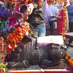 Prachin Shree Sidheswar Mahadev Shiv Mandir