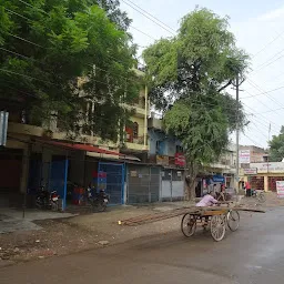 PRACHIN SHRI CHAURA MANDIR