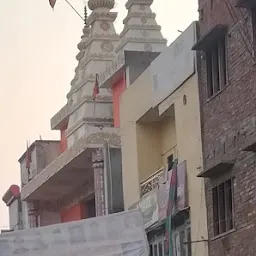 Prachin Shri Durga Mata Mandir