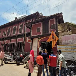 Prachin Shri Goreram Mandir