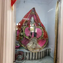 Prachin Shri Kaal Bhairav Mandir