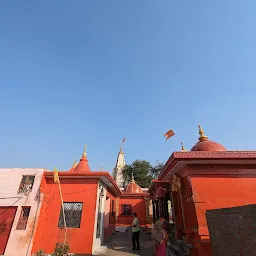 Prachin Shri Kali Mata Mandir, Moradabad
