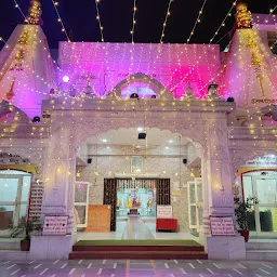 Prachin Shri Laxmi Narayan Temple