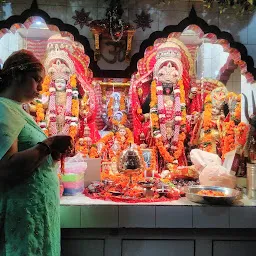Prachin Shri Mata Vaishno Devi Mandir