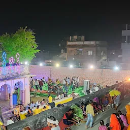 Prachin Shri Rameshwar Mahadev Mandir