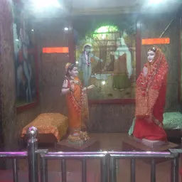 Shri Sidh Baba Balak Nath Mandir