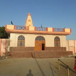 Prachin Sidh Sthan Shree Kapaleshwar Mahadev Mandir