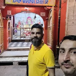 Prachin Sidhi Vinayak Bada Ganesh Mandir