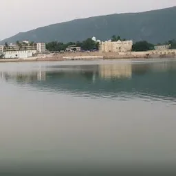 Prachin Sidhi Vinayak Bada Ganesh Mandir