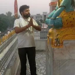 Prachin Sri Ganga Ji Mukhya Mandir