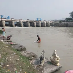 Prachin Sri Ganga Ji Mukhya Mandir