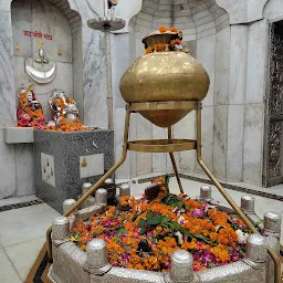 Prachin Temple Sanglan Shivala