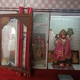 Prachin Triveni Mahavir Mandir