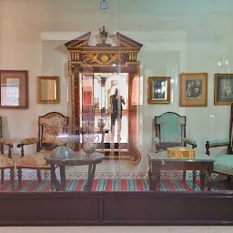 Prachina Museum
