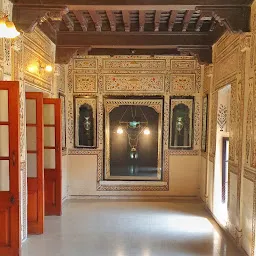 Prachina Museum