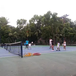 PRACTENNIS SCHOOL OF TENNIS