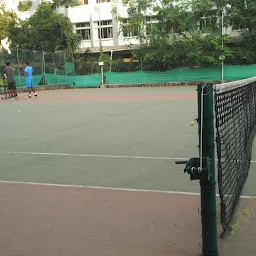 PRACTENNIS SCHOOL OF TENNIS