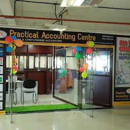 PRACTICAL ACCOUNTING CENTRE