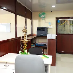 PRACTICAL ACCOUNTING CENTRE