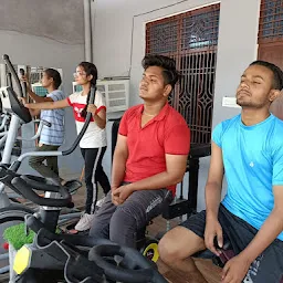 Pradeep Fitness Gym