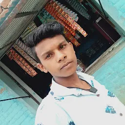 Pradeep Kirana Store