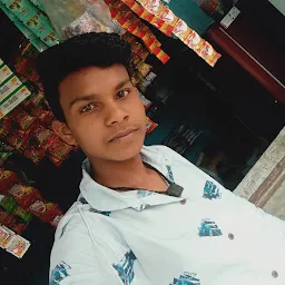 Pradeep Kirana Store