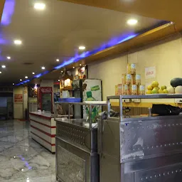 Pradeep Lodge Restaurant and Bar