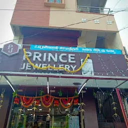 Pradeep's Prince Jewellery