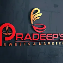Pradeep sweets
