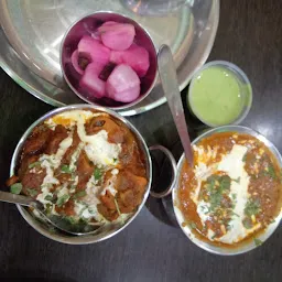Pradhan Dhaba - Pure Vegetarian