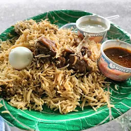 Pradhans Biriyani