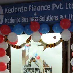 Pradyant Finance Pvt. Ltd.
