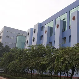 Pradyumna Bal Memorial Hospital