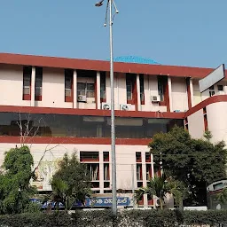 Pragathi Hospital