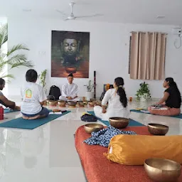 Pragathi Yoga studio