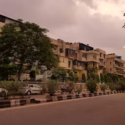 Pragati Apartments
