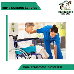 Pragati Home Care