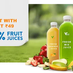 Pragati Juices Or Cafe