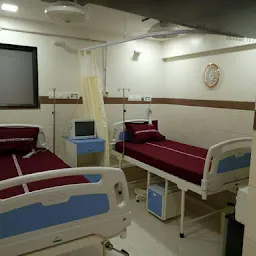 Pragati Multispeciality Hospital