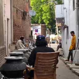 Pragati Traders (Gopal General store Munnaiya Ji Ki Dukan)