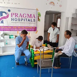 Pragma Hospitals
